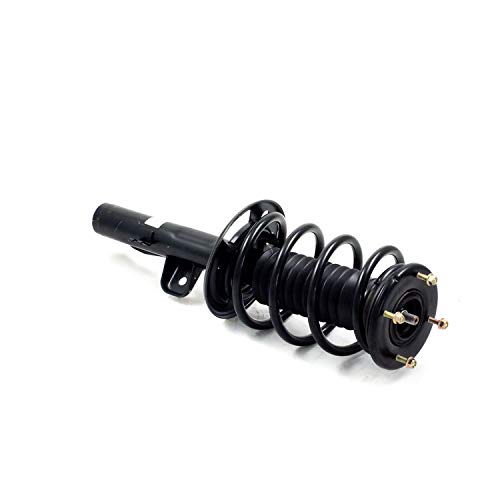 Image of Gabriel G57495 Ultra ReadyMount Front Left Complete Strut Assembly for 09-11 Ford Flex (1 Pack)