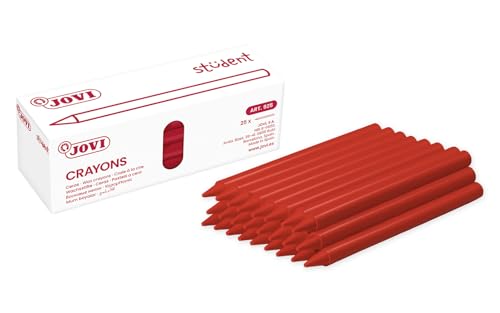 La Mejor Lista de Lápices plásticos y de cera para comprar online. 23 Imagen adicional