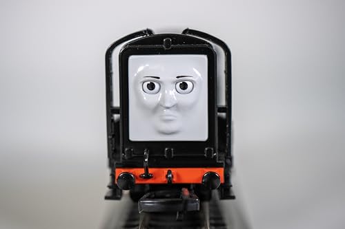 Bachmann 58818 Thomas & Friends Grumpy Diesel Engine thumb #2