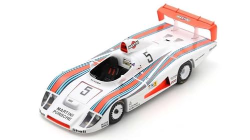 SPARK POR 936/78 Le Mans 1978 1/18 le cadeau idéal pour passionné d'automobile