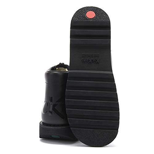 Kickers Unisex-Adult Classic Ankle Boot4