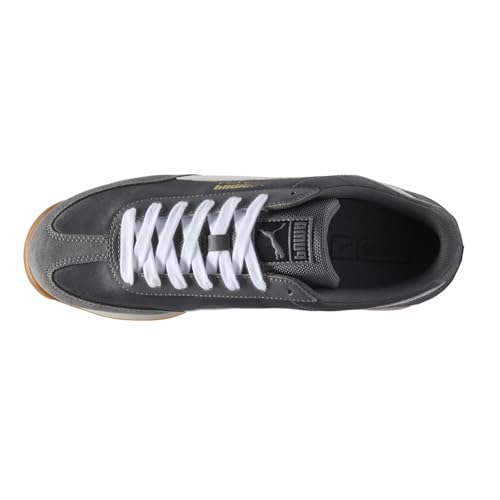 PUMA Mens Easy Rider Dub Lace Up Sneakers Shoes Casual - Grey4