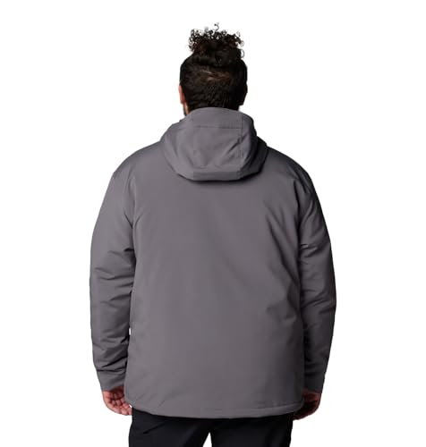Image of Columbia Mens Gate Racer II Softshell