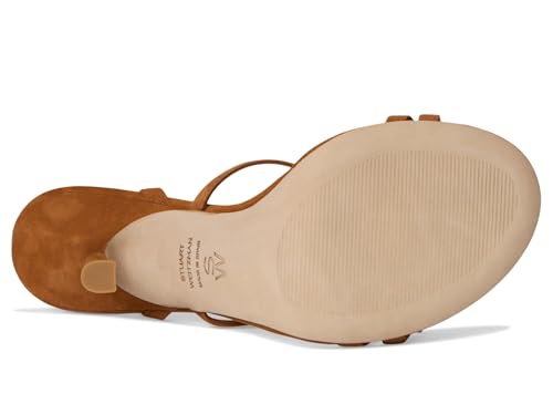 Stuart Weitzman Women's Georgie 100 Pump3