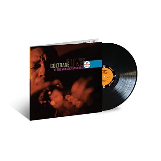 Live At Village Vanguard