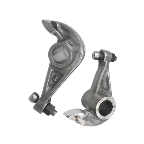 Rocker de árbol de levas con acero de alta resistencia para LX 150