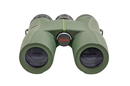 Binoculares Kowa SV II 8x32 miniatura 3