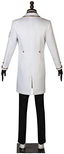 美男高校地球防衛部HAPPY KISS!  指宿阿多  眉難高校  コスプレ衣装[4094] Amazon | 美男高校地球防衛部HAPPY KISS! 指宿阿多 美男高校地球防卫部