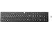 Produktbild HP Wireless (Link-5) Keyboard (DE)
