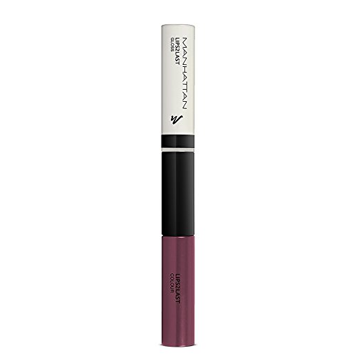 Manhattan Lips2Last Colour und Gloss 65N, 7.5 ml