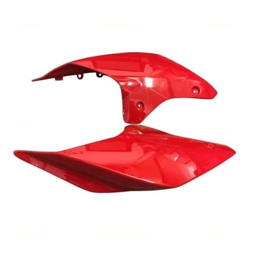 Siège arrière moto et carénage de queue pour Panigale V4 V4R V2
