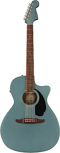 Fender Newporter Player FISHMAN アコギ エレアコ Amazon.co.jp: Fender フェンダー エレアコギター Newporter