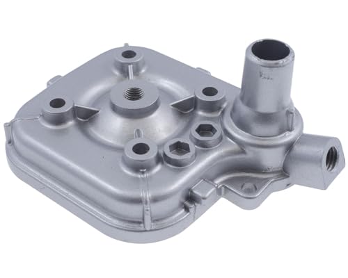 culasse 50 cm³ standard pour JetForce 50 cc, Ludix 2, Speedfight 3, 4, Roller