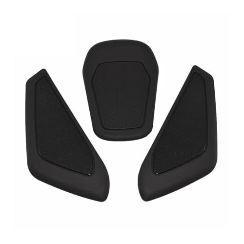 Protection réservoir pour Rebel 1100 CMX1100 côté traction grip gaz