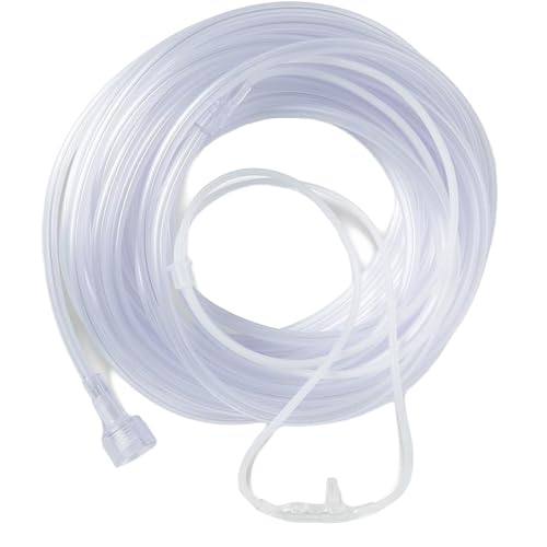 Image of Medline Supersoft Nasal Oxygen Cannula