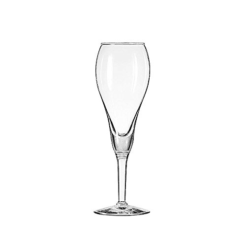 Libbey Glassware - 9 oz Citation Gourmet Tulip Champagne Glass