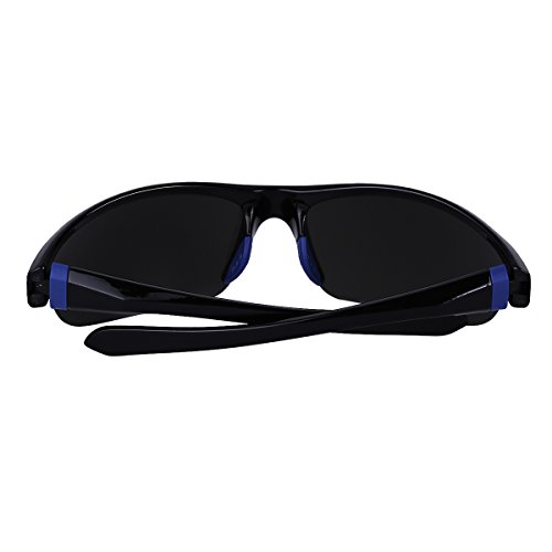 Sports Sunglasses Lightweight UV400 Protection Eyeglasses for Men Women Travel Driving Fishing Outdoor Activities4