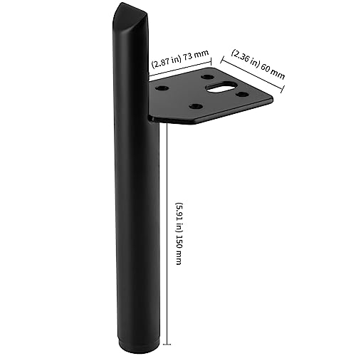La Mejor review de Donde comprar patas para muebles Top diez. 23 Imagen adicional