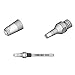 C560-003 - Description : Desoldering Tip - C560 Desoldering Tips for DR560 Desoldering Iron, JBC Tools USA - Each