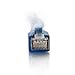 C2G/ Cables To Go Legrand - C2G Cat6 Ethernet Cable, Snagless Unshielded Cat6 Patch Cable, Blue Network Patch Cable, 300 Foot Snagless STP Ethernet Cable, 1 Count, C2G 43124