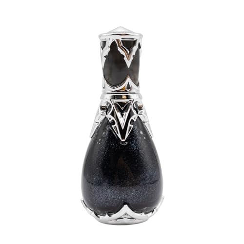 SushyGlowCosmetics 8ML Bloody Lip Tint- Lip Stain - Vampire Lip Stain - Water Tint - Blood Tint - Blood Stain - Vampy - Goth Lip (Sparkly Void)