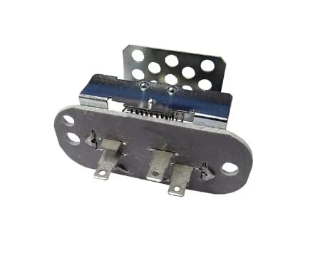 U716.810.310.000 Blower Speed Resistor for Fendt Tractor Models 208 209 411 815 817 818