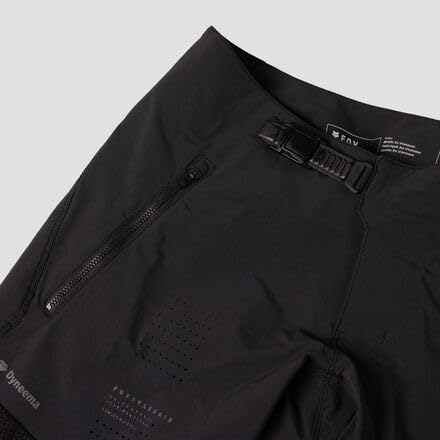 Fox Racing Fox Flexair PRO Unisex Adult Bike Pants Black 36 - Image 3