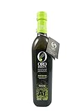 Gracias a que el proceso de producción del aceite comienza en menos de dos 2 horas desde la recogida de la materia prima, la molturación y el batido se realizan en frío y siempre con temperaturas inferiores a los 21º C, Oro Bailén produce un Aceite de Oliva Virgen Extra de gran calidad.