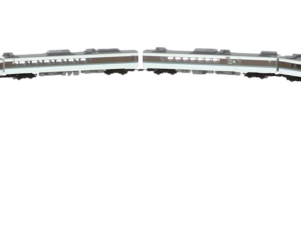 Amazon | TOMIX Nゲージ JR キハ183系特急 とかち 5両 セット