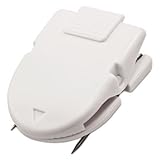 Advantus AVT75342 - Panel Wall Clips for Fabric Panels