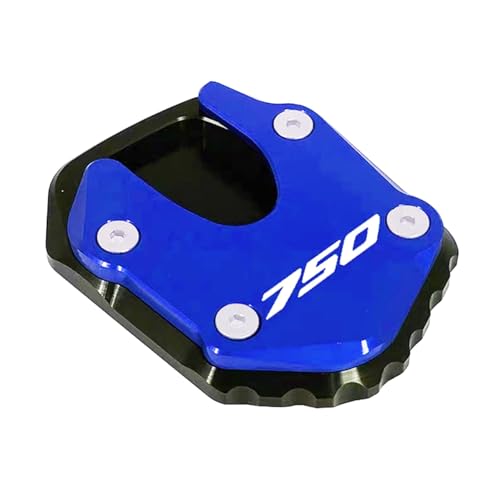 Plaque support de béquille Forza 750 élargisseur de pied stable 2021 2022