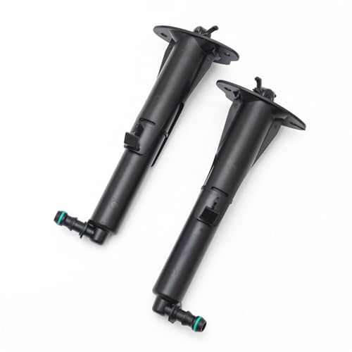 Buse de lave-phares avant pour rouler la nuit en sécurité remplacement 95862816110