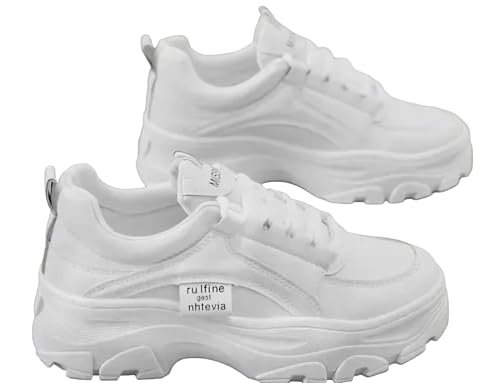 Image of NARKI Casual Sneaker Shoes for Womens /Girls