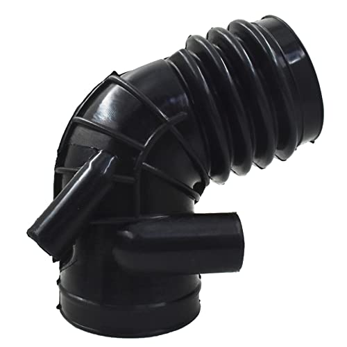 labwork Air Intake Boot Bellow Replacement for BMW 325i 325ix 1987-1989 13711708800