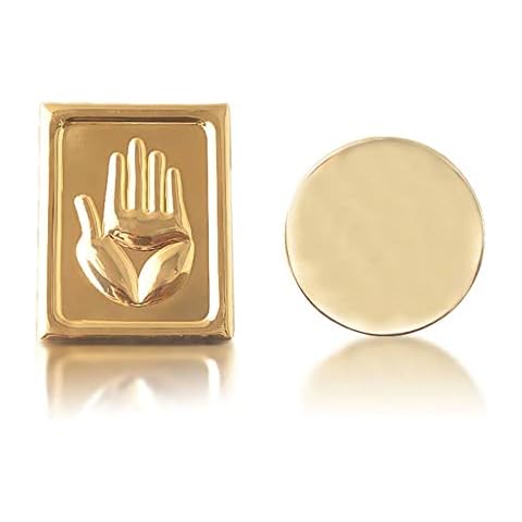 FunBoat JJBA Jotaro Hat Pin Set Cover