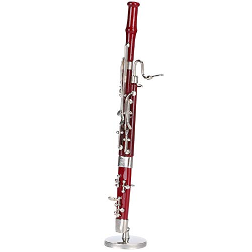 アイダ ファゴット(バスーン)＆バスクラリネットスタンド