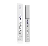 Foligain.Lash Eyelash Volumizer | Lash Enhancing Serum | Easy-To-Apply & Non-Irritating Eyelash Lengthener, 0.17 Oz