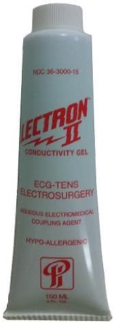 Electronic Gel for Ab Sonic/Sonic Abs, Fast Abs, and Other Ab Belts