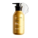 O Boticário Nativa SPA Quinoa Crema Hidratante Corporal Perfumada Loción Para El Cuerpo Reafirmante Vegan 400ml