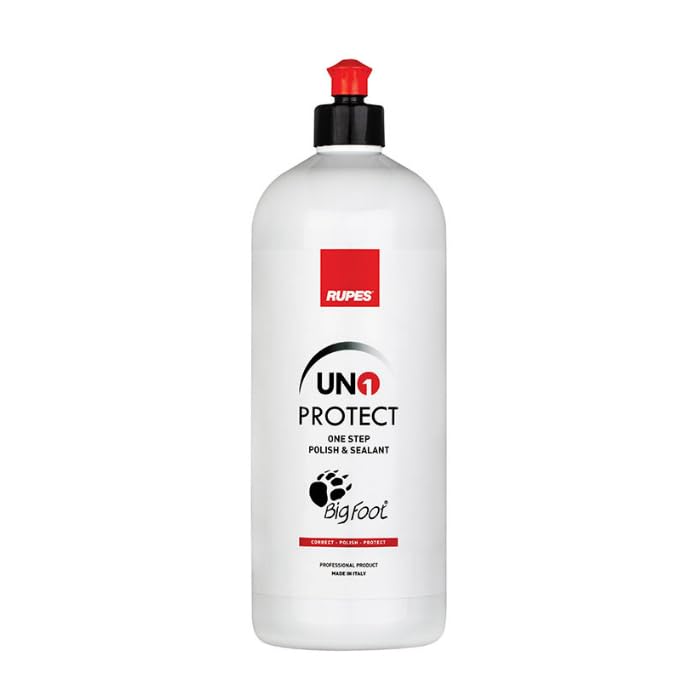 UNO Protect Polish and PROTECTANT (1000ML/33.8OZ)