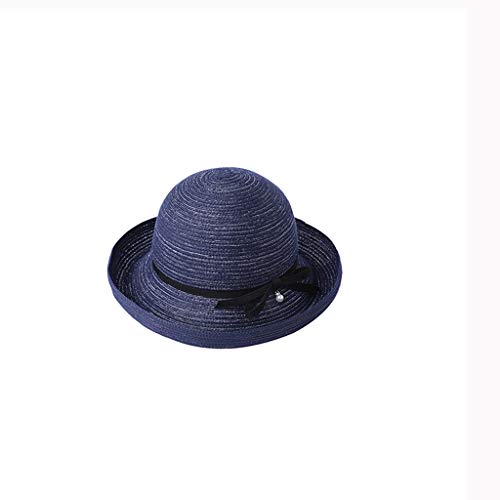 Chapeau de pêcheur contre la chaleur chapeau de soleil sauvage pour protéger le visage