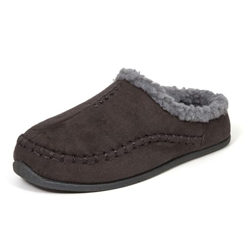 Image of Deer Stags Men's Comfort Slippers