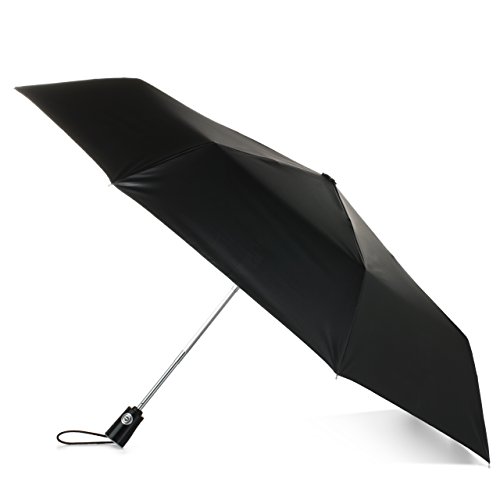 Totes Guarda-chuva abre e fecha automaticamente com estampa de dossel, Guarda-chuva com abertura aut