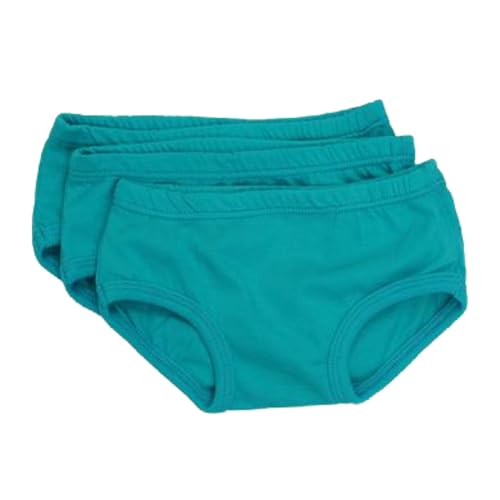 Image of Tiny Undies - Baby Underwear, Unisex, 3-pack