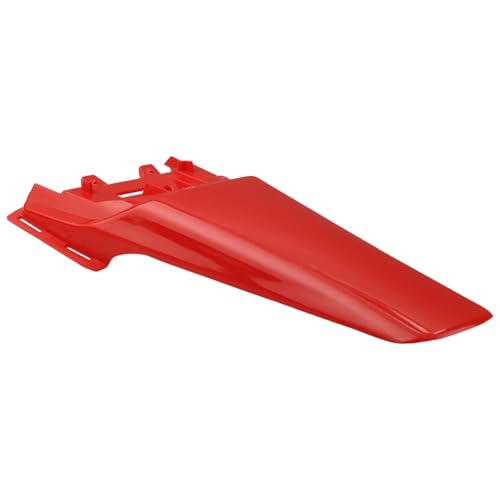 Garde-boue arrière moto 50cc motocross accessoire modification pit bike CRF50