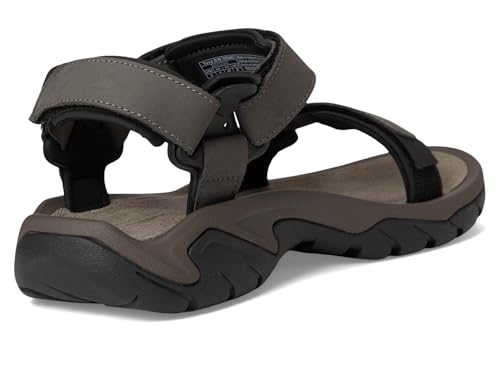Teva mens Terra Fi 5 Universal Leather 5