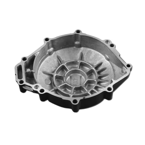 Protecteur boîtier moteur YZF R1 aluminium CNC antichoc stator