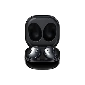 Samsung Galaxy Buds Live Grijs