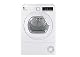 Hoover H-DRY 300 HLE C8TG-S Trockner mit 8 kg Füllmenge