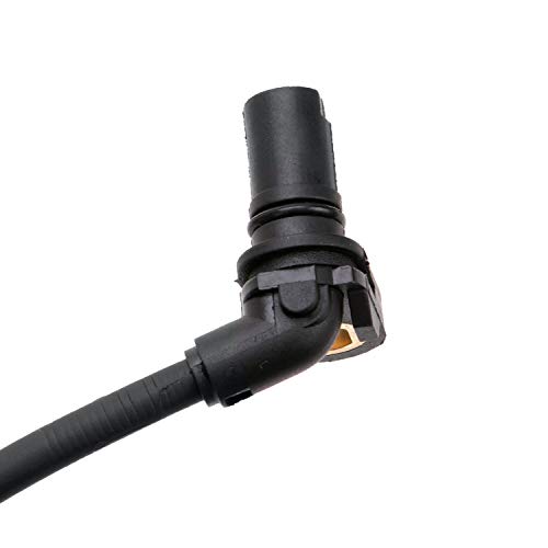 image for SEINECA 15229012 ABS Wheel Speed Sensor Front Left or Right compatible